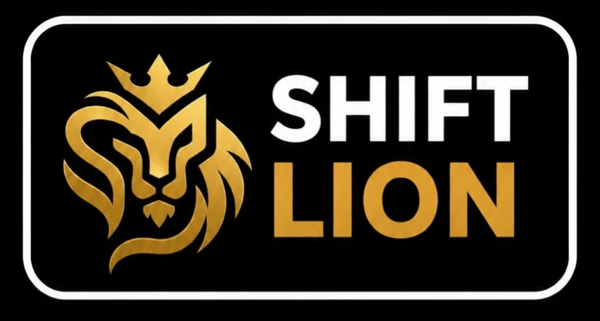 Shift Lion